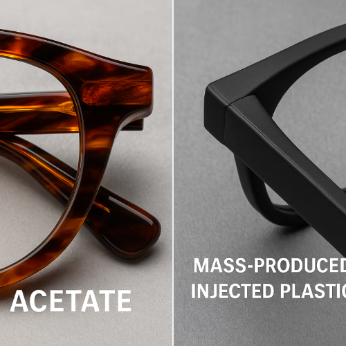 Why Your Next Sunglasses Should Be Mazzucchelli Acetate