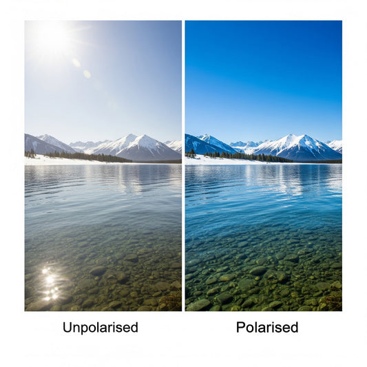 Polarised Lens: How They Work and Why They Matter