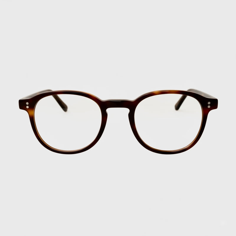ROUND frame shape